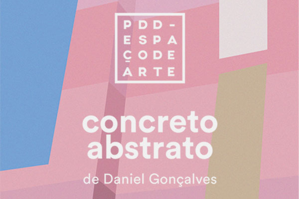 Concreto Abstrato Por Daniel Gon Alves Patricia De Deus